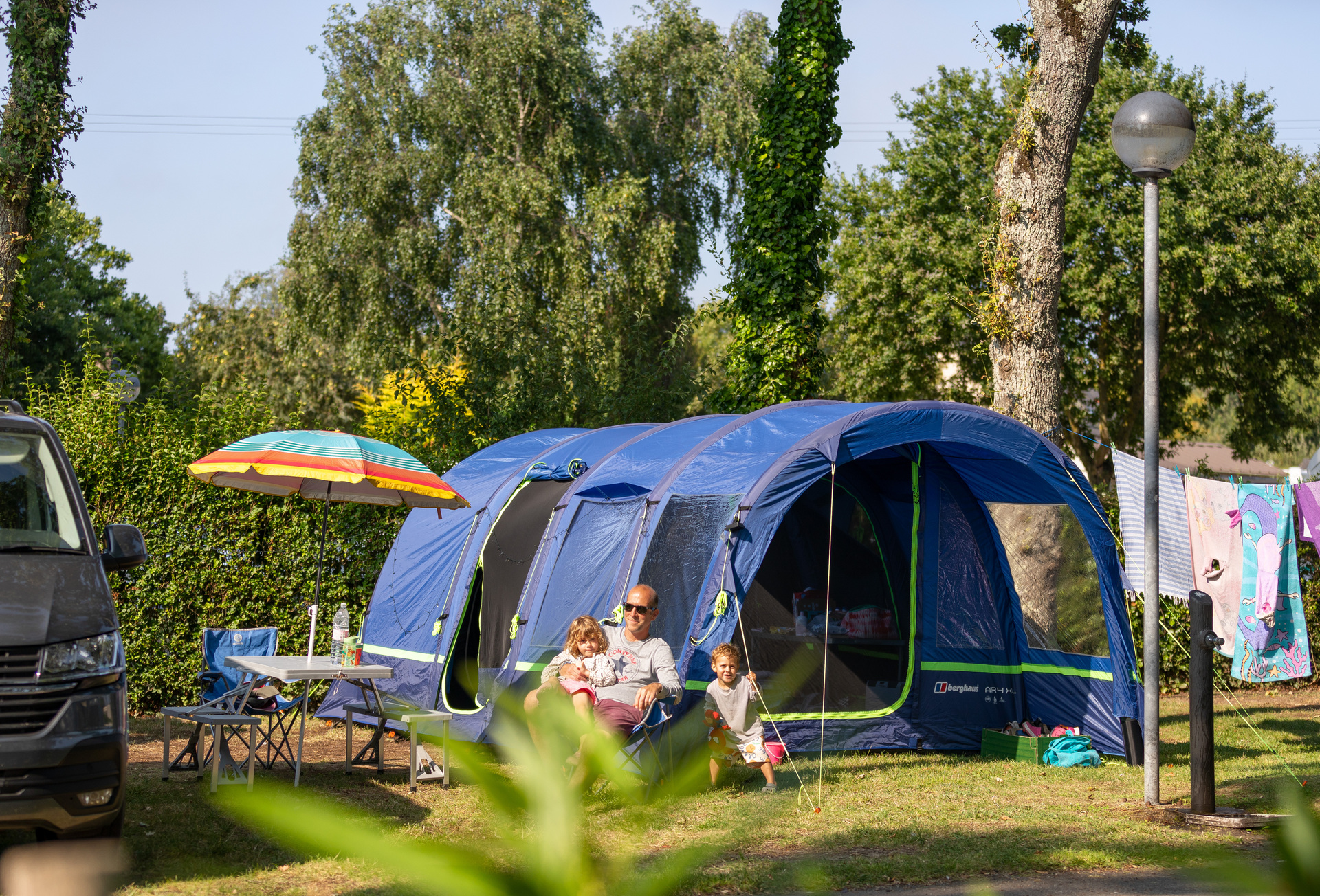 tent cancale saint malo